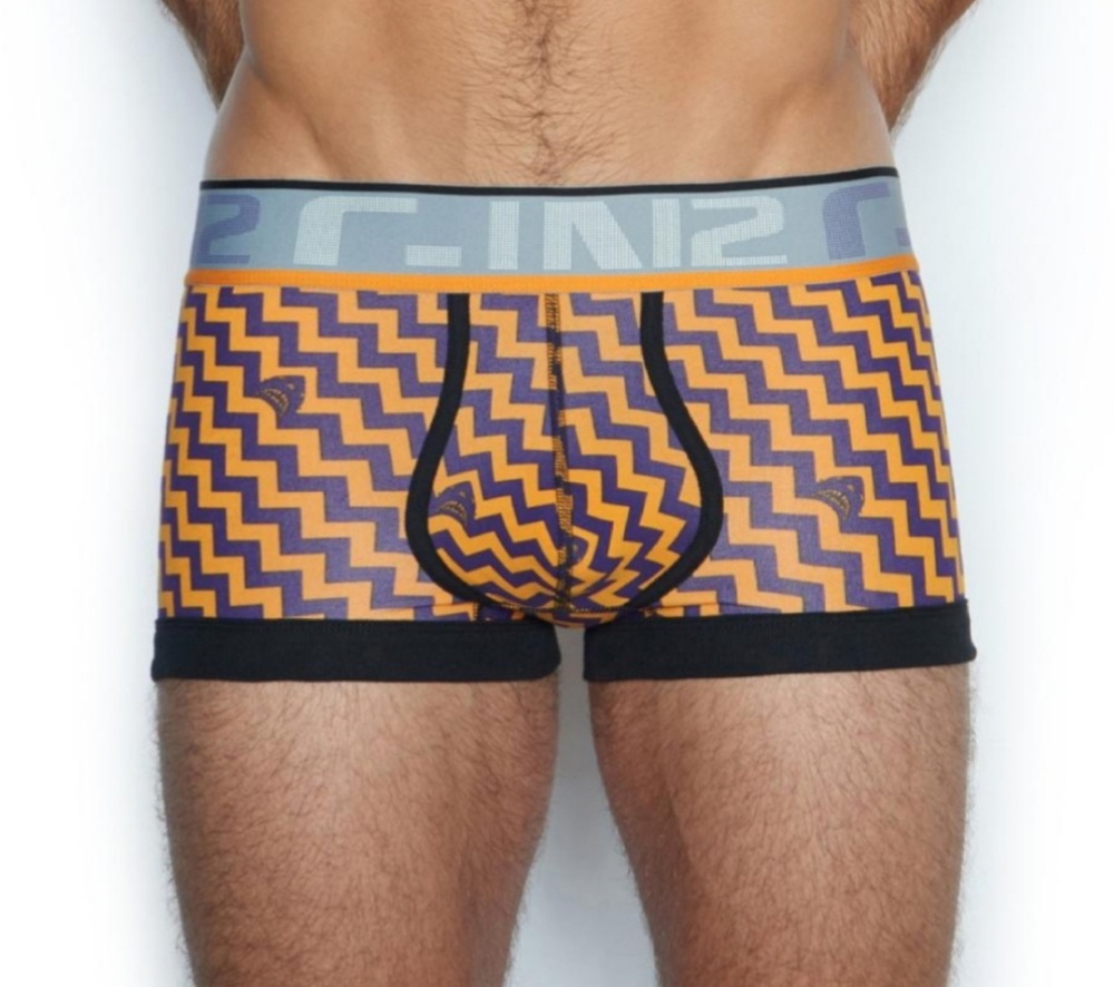 C-IN2 Boxer Briefs (NWT)